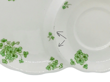 Load image into Gallery viewer, RA Shamrock Tennis Set