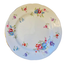 Load image into Gallery viewer, Hammersley Floral Trio 6072