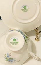 Load image into Gallery viewer, Royal Albert Forget Me Not
