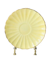 Load image into Gallery viewer, Shelley Yellow Number 13633