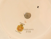 Load image into Gallery viewer, Empire Black Chintz