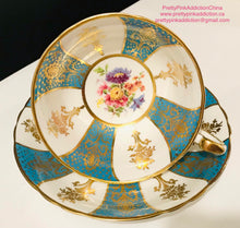 Load image into Gallery viewer, Paragon Turquoise