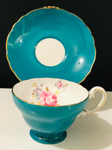 Load image into Gallery viewer, Crown Staffordshire Duo