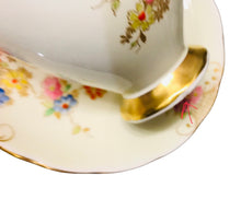 Load image into Gallery viewer, EB Foley Hand Decorated