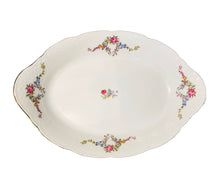 Load image into Gallery viewer, Belfor Serving Dish Czechoslovakia