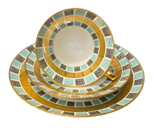 Load image into Gallery viewer, Winterling Röslau Trio