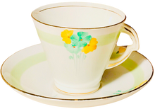 Load image into Gallery viewer, Standard China Art Deco