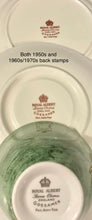 Load image into Gallery viewer, Royal Albert Gossamer Green