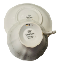 Load image into Gallery viewer, Queen Anne Golden Anniversary