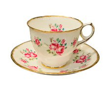 Load image into Gallery viewer, Royal Stafford Pink Roses