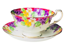 Load image into Gallery viewer, Paragon Floral Duo