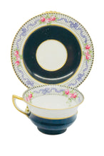 Load image into Gallery viewer, AS IS Aynsley Piano Keys With Bows