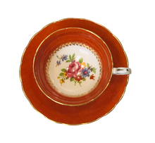 Load image into Gallery viewer, Orange Grosvenor