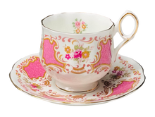 Load image into Gallery viewer, Rosina Pink Duo