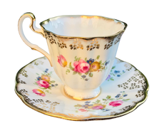 Load image into Gallery viewer, Royal Adderley Floral