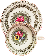 Load image into Gallery viewer, Queen Anne Floral