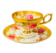 Load image into Gallery viewer, Occupied Japan Heavy Gold