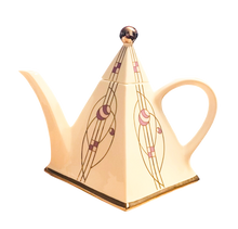 Load image into Gallery viewer, Brian Wood Teapot