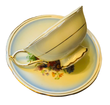 Load image into Gallery viewer, Paragon Blue Floral