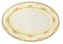 Load image into Gallery viewer, Noritake Hermione 16 3/8 In x 12.25 In Platter