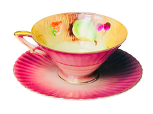 Load image into Gallery viewer, L’Amour Hand Painted