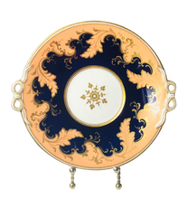 Load image into Gallery viewer, Antique Cake Plate