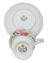 Load image into Gallery viewer, Royal Grafton Floral
