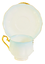 Load image into Gallery viewer, Royal Albert Blue Rainbow