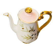 Load image into Gallery viewer, RA Braemar 3 Cup Coffee/Teapot