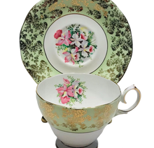 Load image into Gallery viewer, Queen Anne Duo