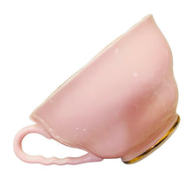 Load image into Gallery viewer, Royal Stafford Pink Floral