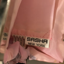 Load image into Gallery viewer, Vintage Pink Bow Evening Bag Sasha New York