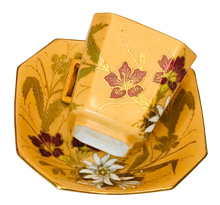 Load image into Gallery viewer, Gold Moriage Porcelain