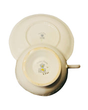 Load image into Gallery viewer, Queen Anne Hand Decorated