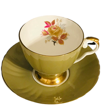 Load image into Gallery viewer, Royal Grafton Olive Green