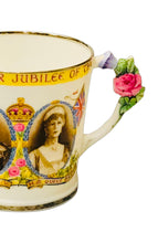 Load image into Gallery viewer, Paragon King George & Queen Mary