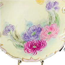 Load image into Gallery viewer, Limoges Cake Plate