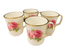 Load image into Gallery viewer, Royal Albert American Beauty