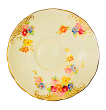 Load image into Gallery viewer, EB Foley Hand Decorated