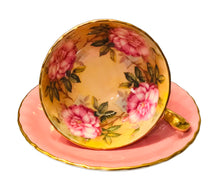 Load image into Gallery viewer, Rare! Aynsley Cabbage Rose #1031