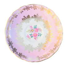 Load image into Gallery viewer, Grosvenor Pink Floral