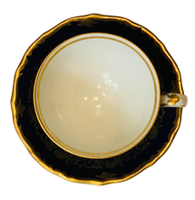 Load image into Gallery viewer, Echt Kobalt Demitasse