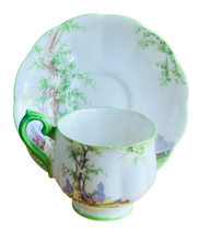 Load image into Gallery viewer, RA Greenwood Tree