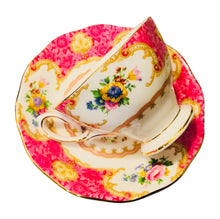 Load image into Gallery viewer, Royal Albert Lady Carlyle