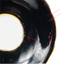 Load image into Gallery viewer, Aynsley Cabbage Rose