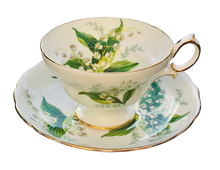 Load image into Gallery viewer, Hammersley Lily of The Valley