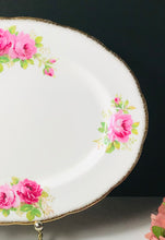 Load image into Gallery viewer, Royal Albert American Beauty