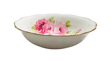 Load image into Gallery viewer, Royal Albert American Beauty Coupe Cereal Bowl
