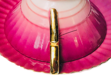 Load image into Gallery viewer, L’Amour Hand Painted