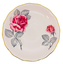 Load image into Gallery viewer, Colclough Pink Rose